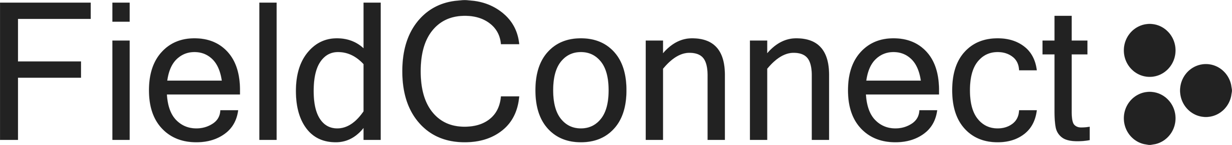 FieldConnect