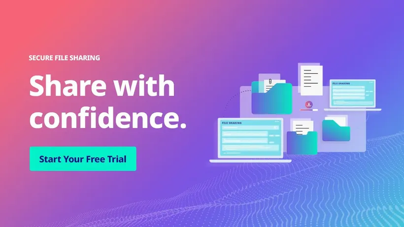 Sharetru ad, 1 of 3