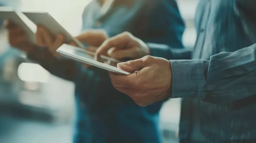 FieldConnect blog image: field service trends